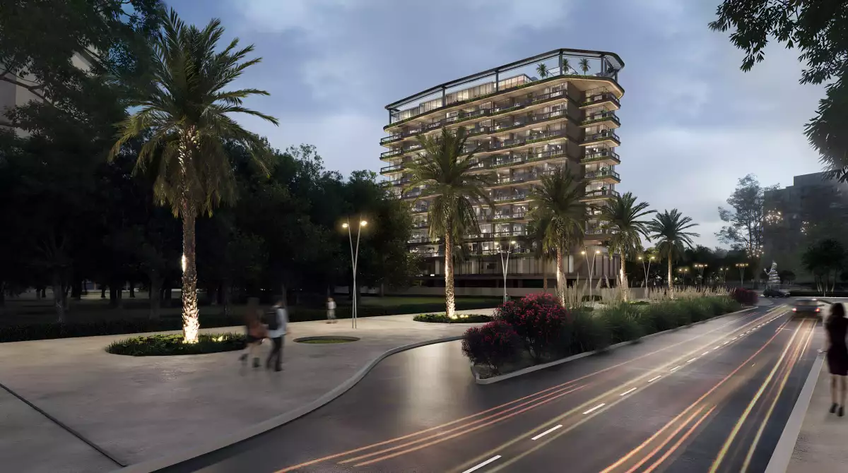 Marquis Vista — project photo 3